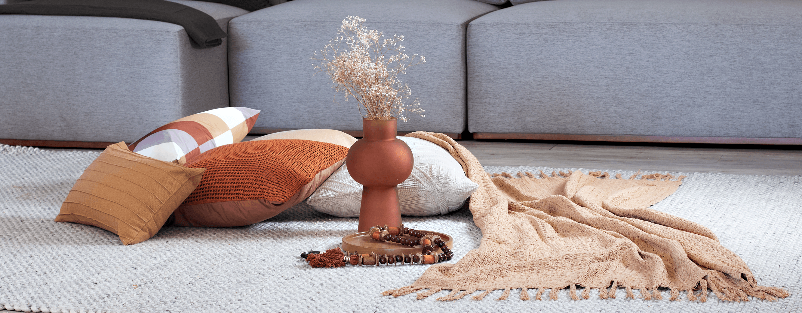 Dicas de decoração para preparar a sua casa para o inverno - Província
