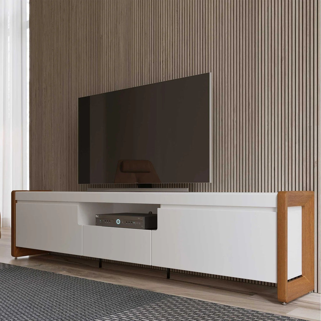 Móveis Planejados vs. Móveis Prontos: Qual Vale Mais a Pena? - Província