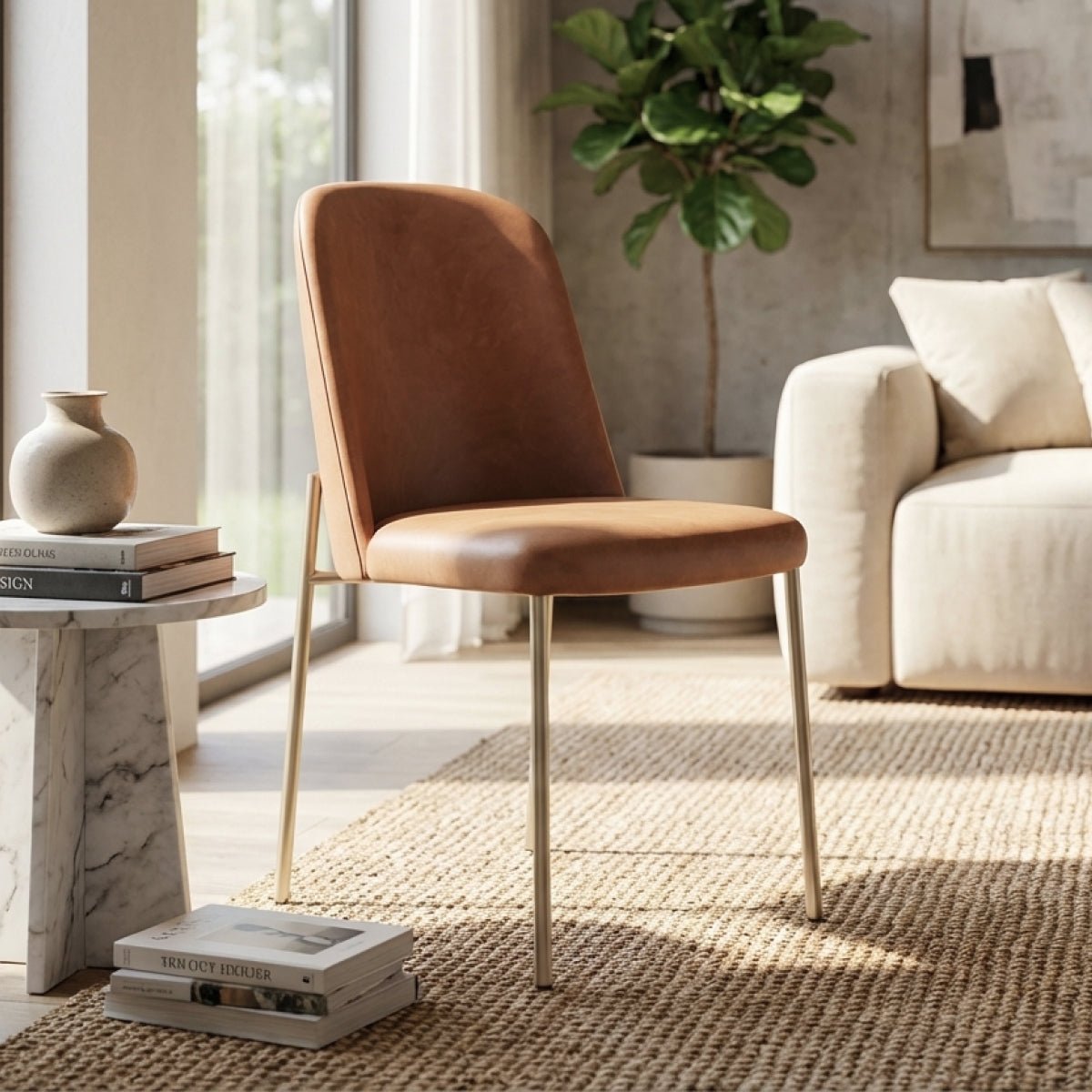 Cadeiras - Província