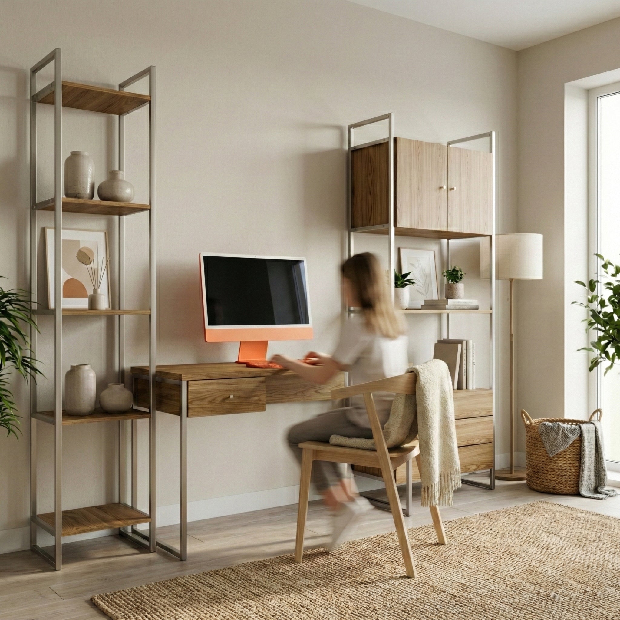 Linha Voss - Província