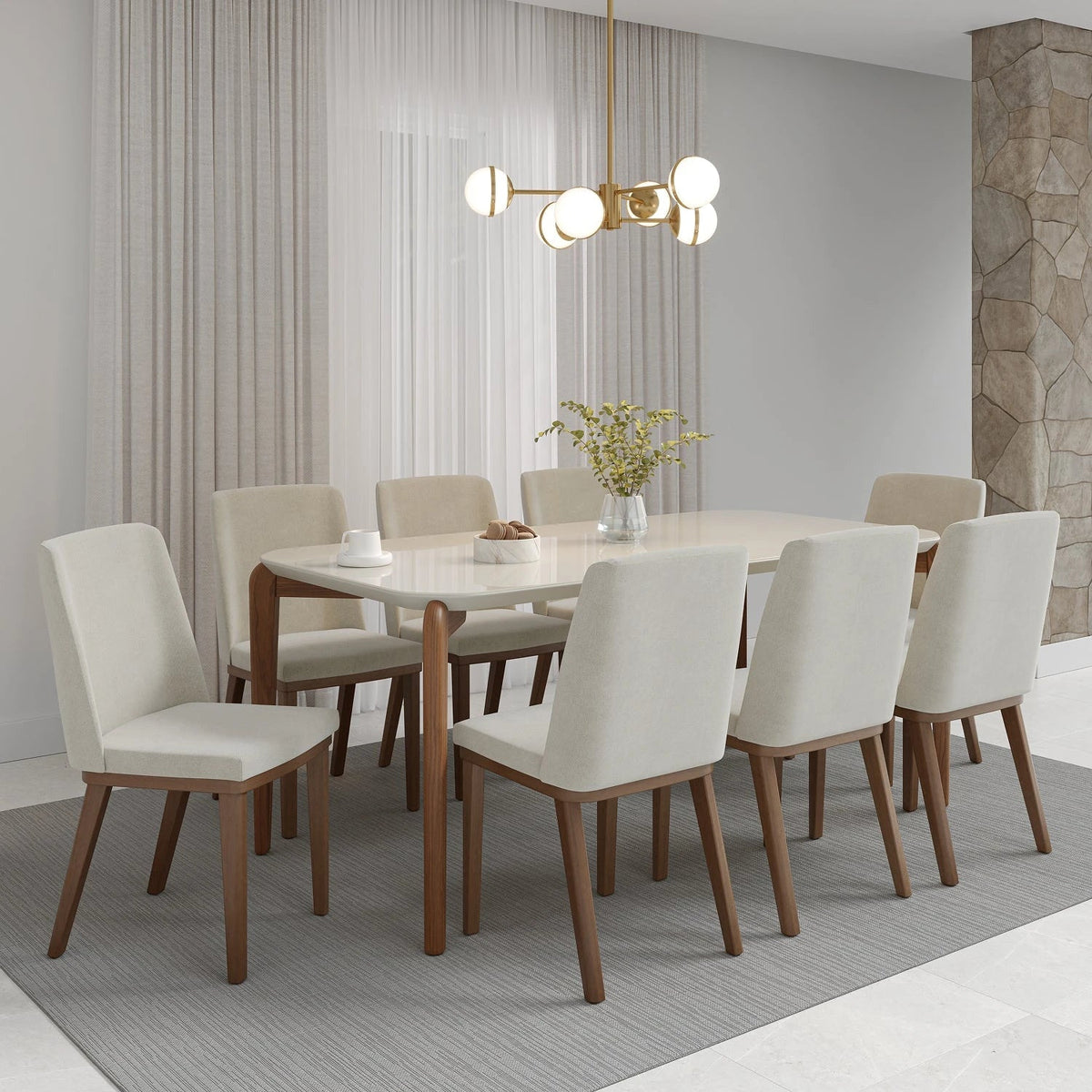 Mesas de Jantar - Província