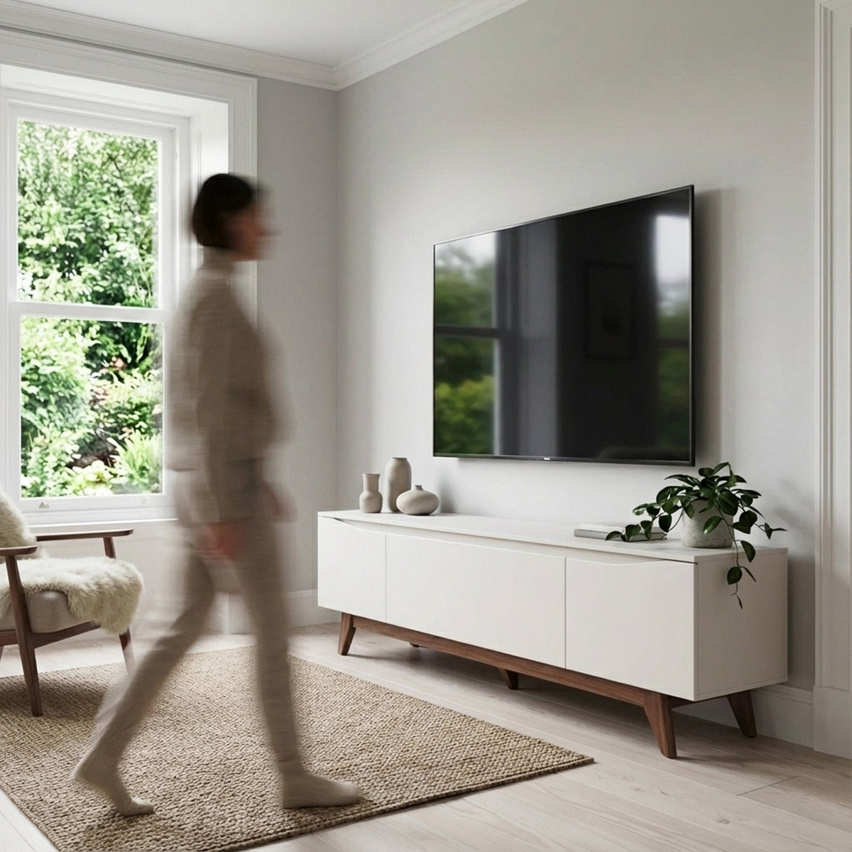 Racks e Painéis para TV - Província