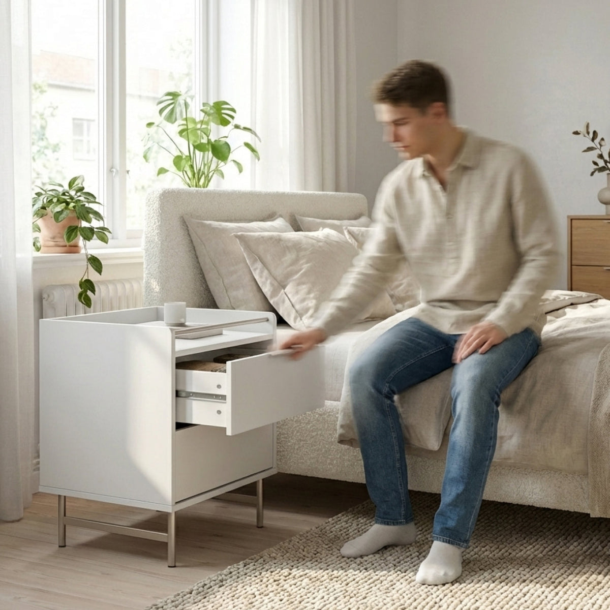 Tudo para o seu Quarto - Província