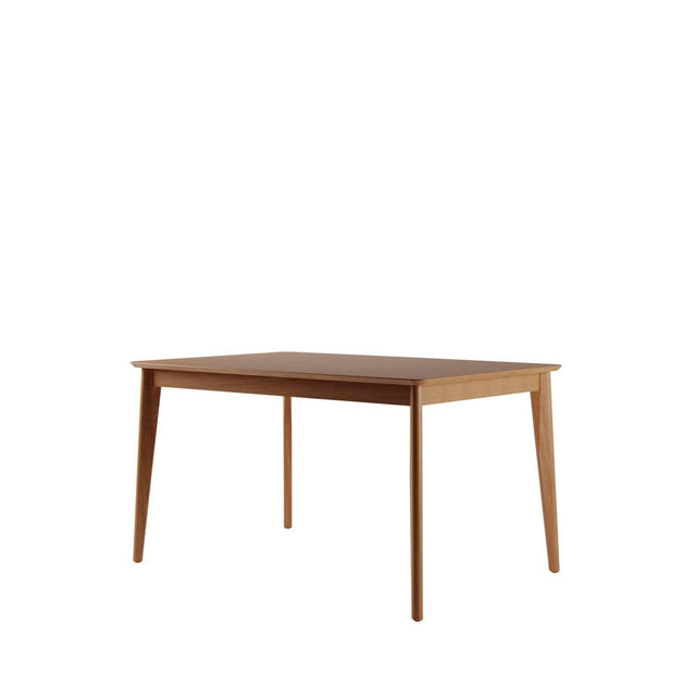 Mesa de Jantar Olive 135 cm - Natural / Outlet