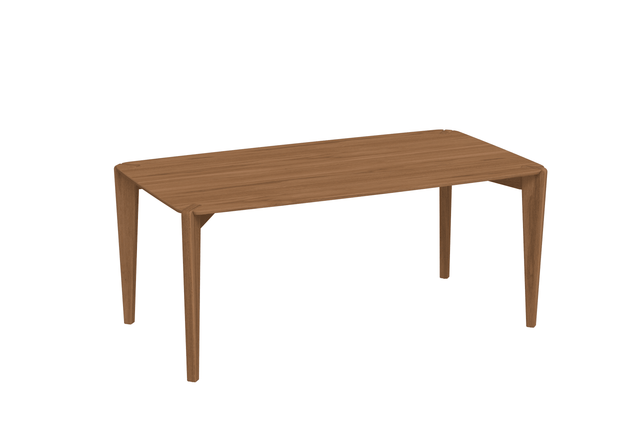 Mesa de Jantar Harmony 184 cm