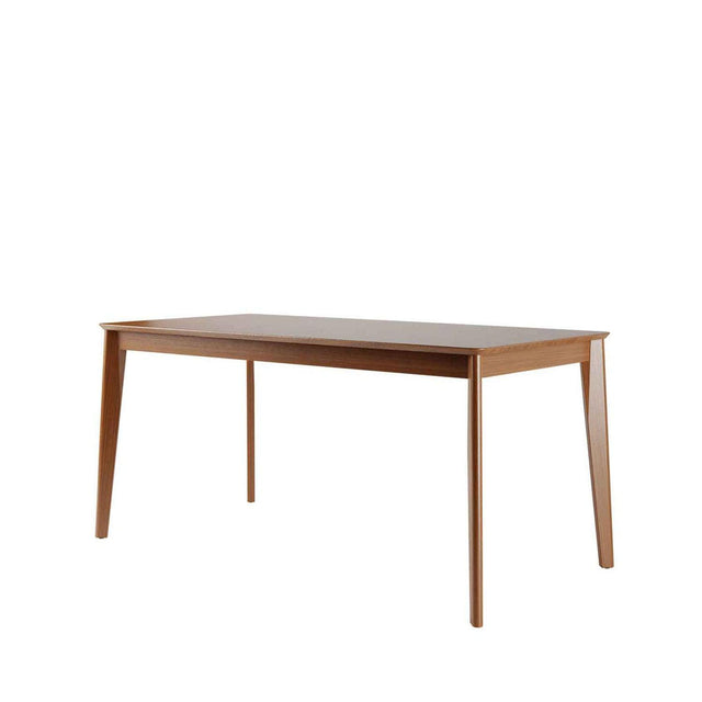 Mesa de Jantar Olive 160 cm - Natural / Outlet