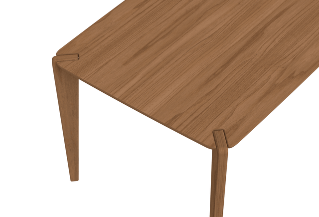 Mesa de Jantar Harmony 219 cm