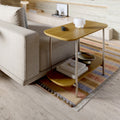 Sofa Table Lux 90cm