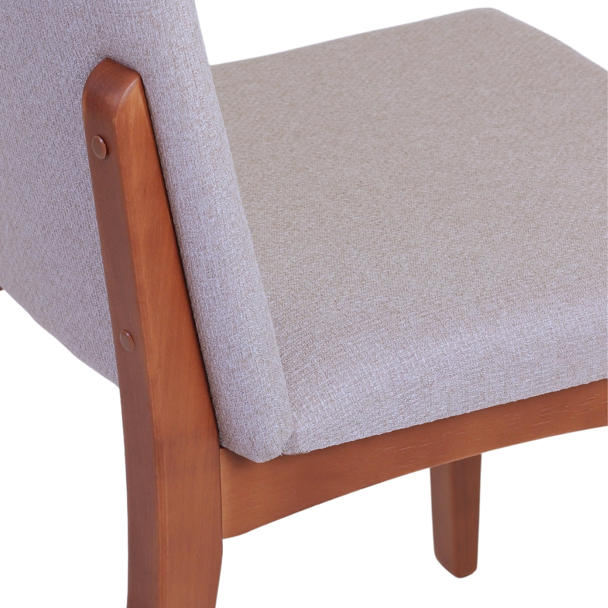 Cadeira de Madeira Maciça Olive Natural com Duna 04