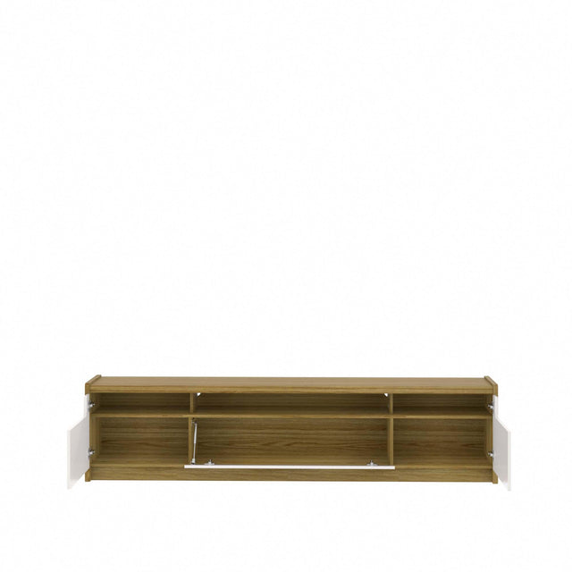 Rack Oslo - 220 cm