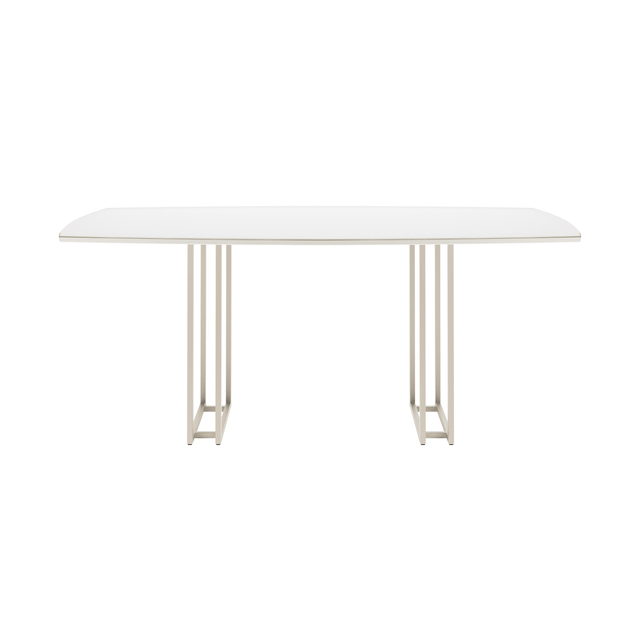 Mesa de Jantar Line 184 cm