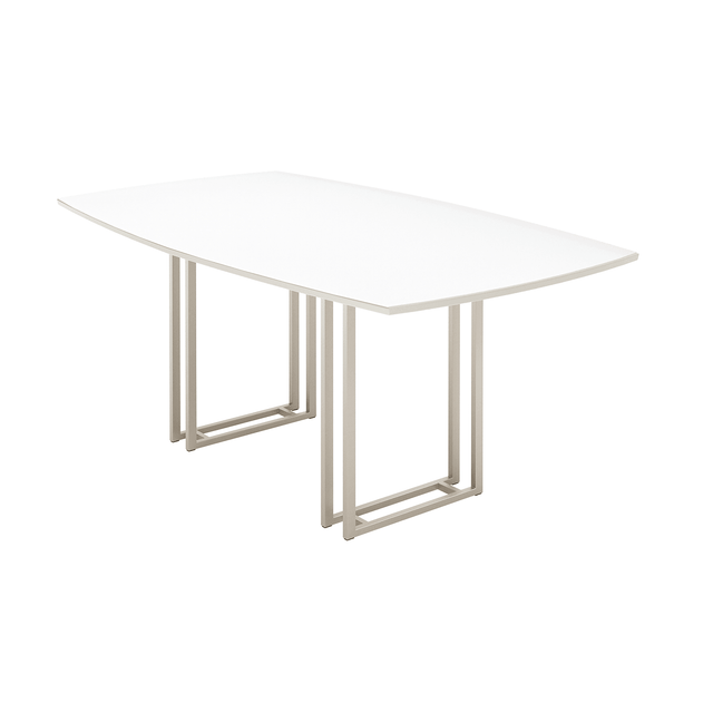 Mesa de Jantar Line 184 cm