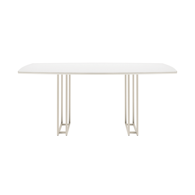 Mesa de Jantar Line 219 cm