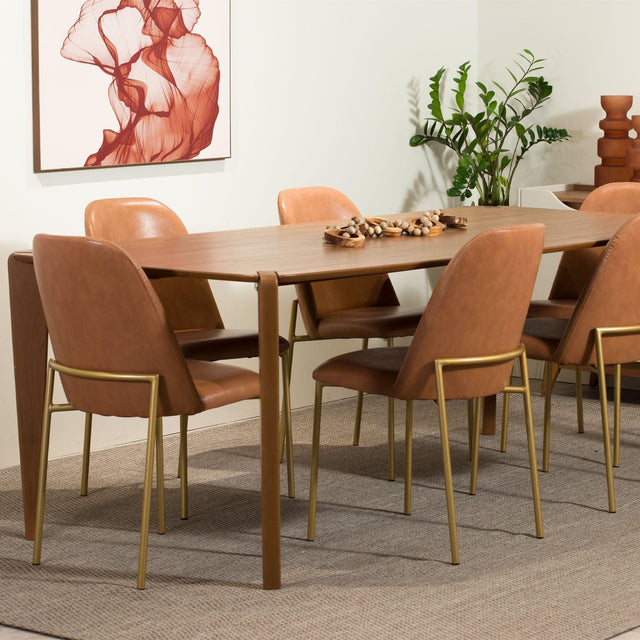 Mesa de Jantar Harmony 184 cm