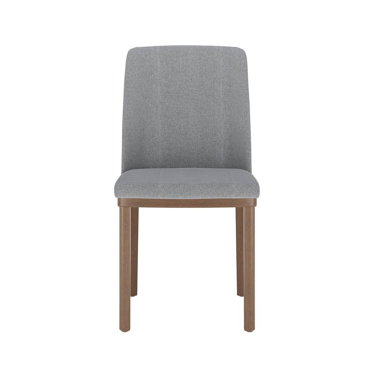 Conjunto de 6 Cadeiras de Madeira Maciça Kalina - Província - 