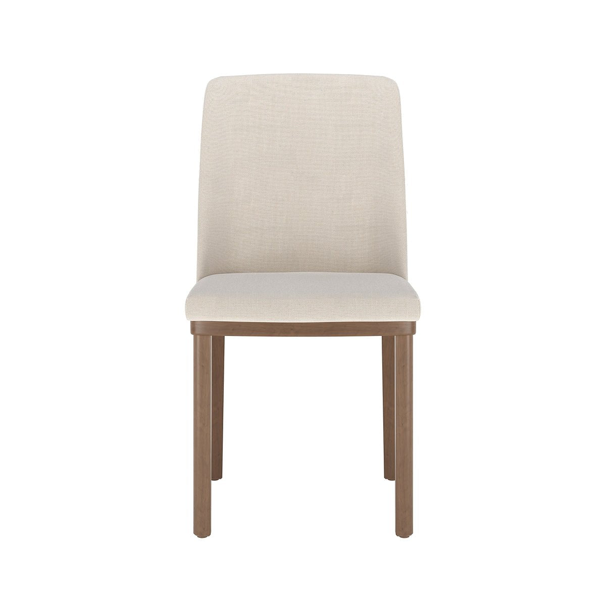 Conjunto de 6 Cadeiras de Madeira Maciça Kalina - Província - 