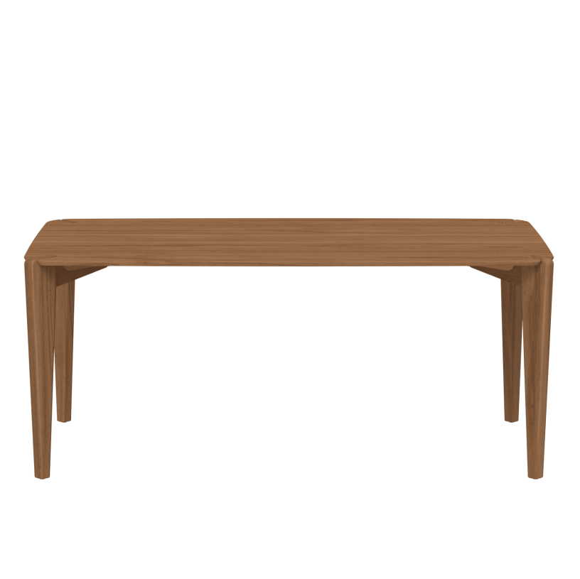 Mesa de Jantar Harmony 184 cm - Província - Mesa de jantar