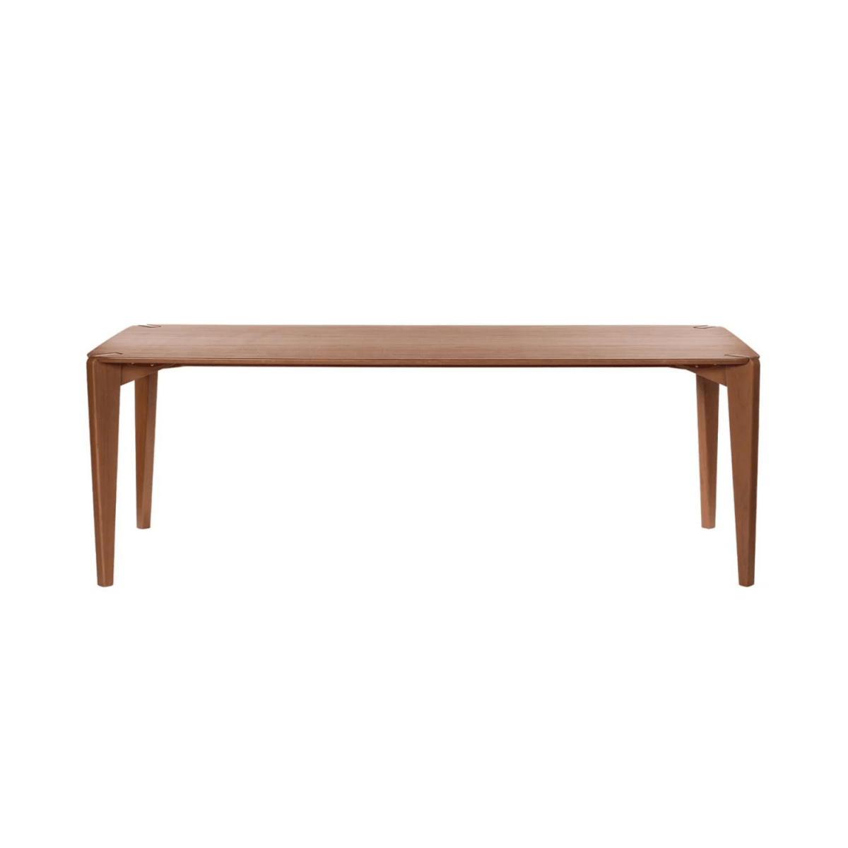 Mesa de Jantar Harmony 219 cm - Província - Mesa de jantar