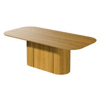 Mesa de Jantar 6 Lugares Kalina 184cm