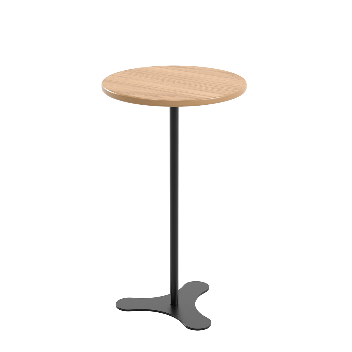 Mesa Lateral Orb 51 cm - Província - Mesas Laterais