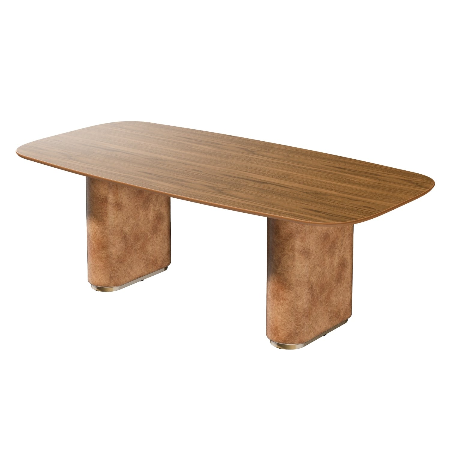 Mesa de Jantar 8 Lugares Lintz 219cm