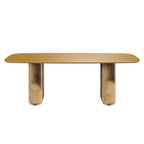 Mesa de Jantar 8 Lugares Lintz 219cm