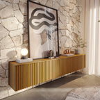 Rack Suspenso Glimmer 171cm