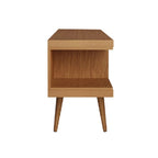 Rack para TVs até 55 Polegadas Utopia 135cm Natural - Província - Rack