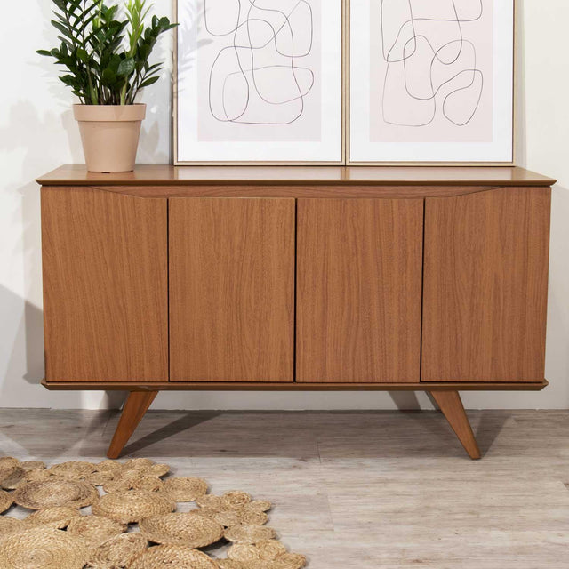 Buffet Olive 135 cm