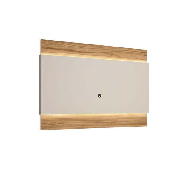 Painel para TV New Lincoln - 195 cm / Outlet