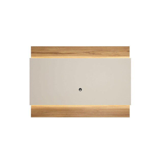 Painel para TV New Lincoln - 195 cm / Outlet