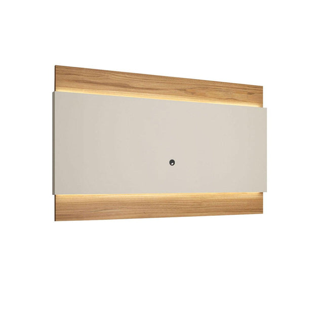 Painel para TV New Lincoln -  217 cm / Outlet