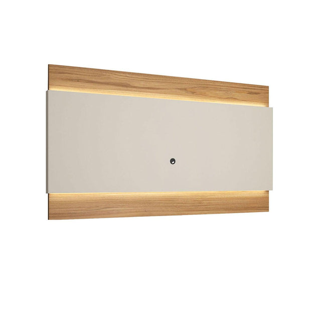 Painel para TV New Lincoln - 240 cm / Outlet