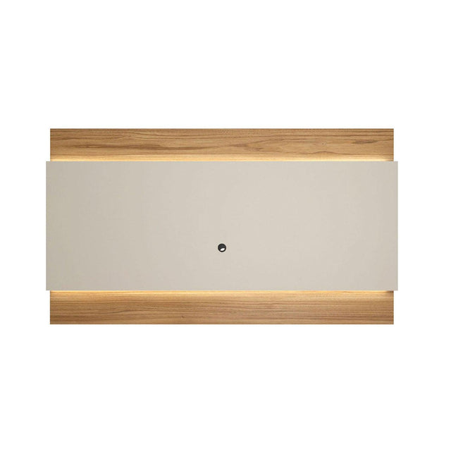 Painel para TV New Lincoln - 240 cm / Outlet