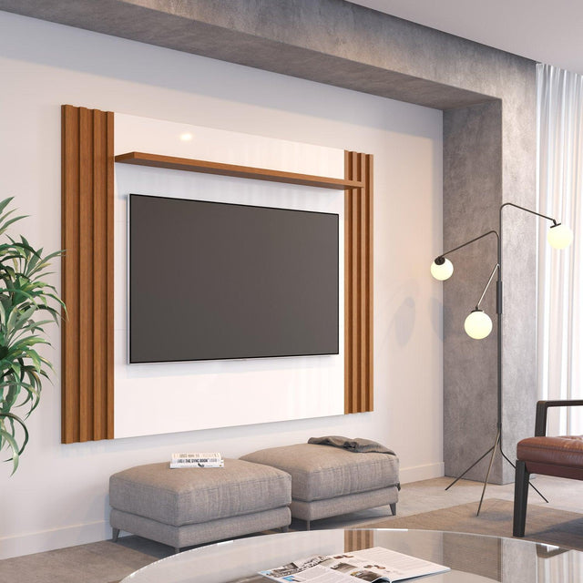 Painel para TV Allure 180 cm / Outlet