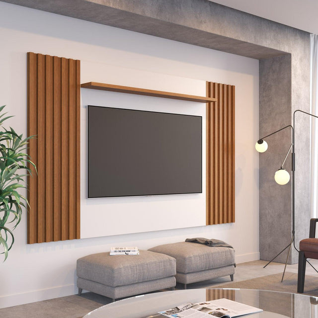 Painel para TV Allure 218 cm / Outlet