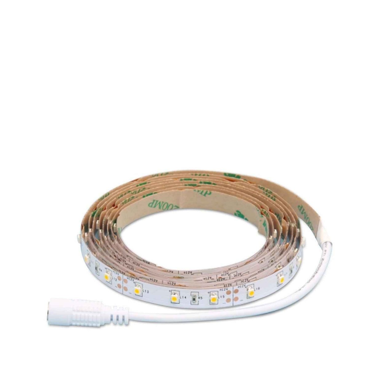 Kit de Fita LED para Painel Oslo 220 cm - Província - Lâmpadas de LED