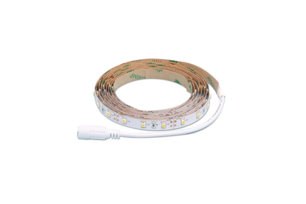 Kit de Fita LED para Rack Rennes - Província - Lâmpadas de LED